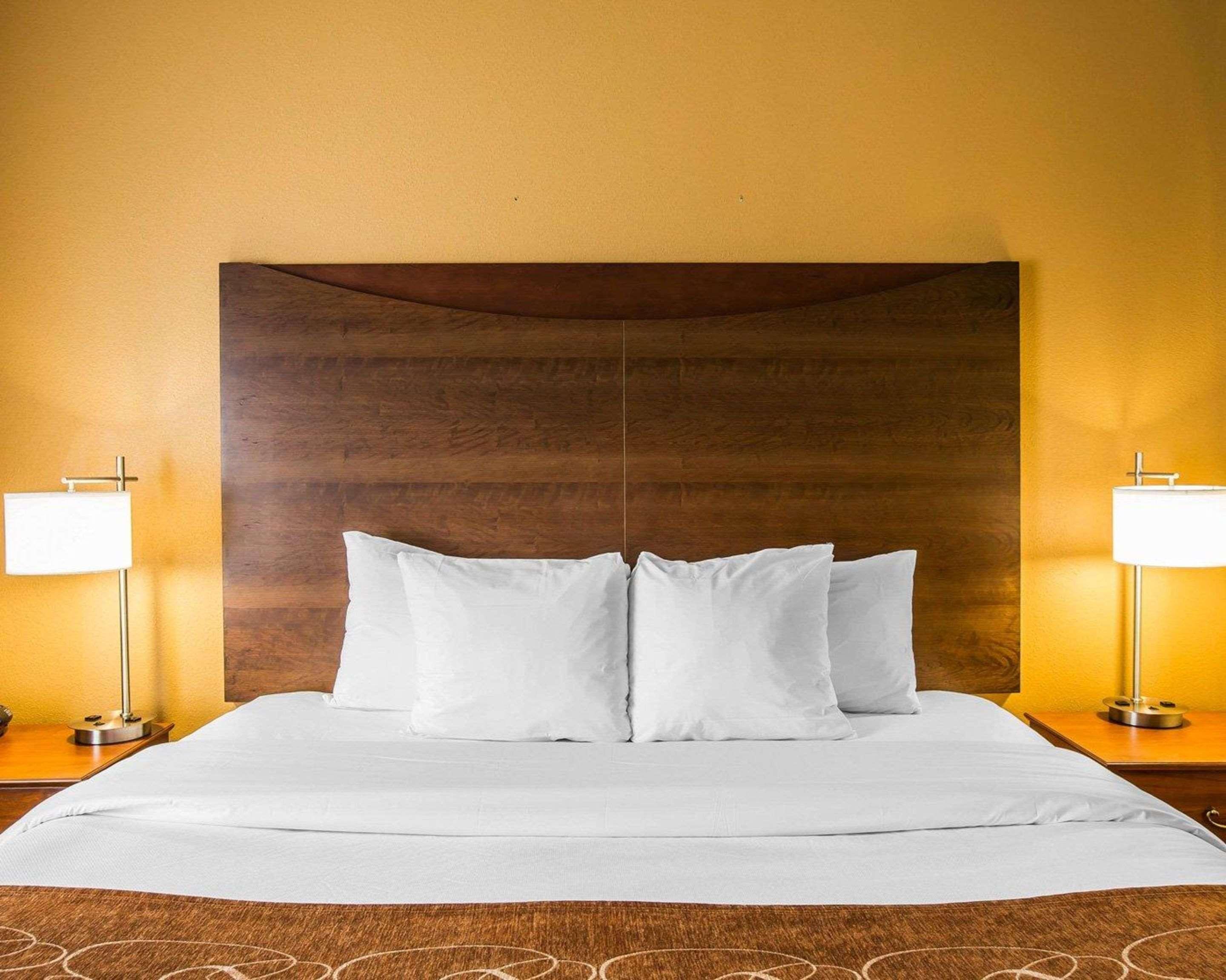 Comfort Suites Anderson-Clemson Екстериор снимка